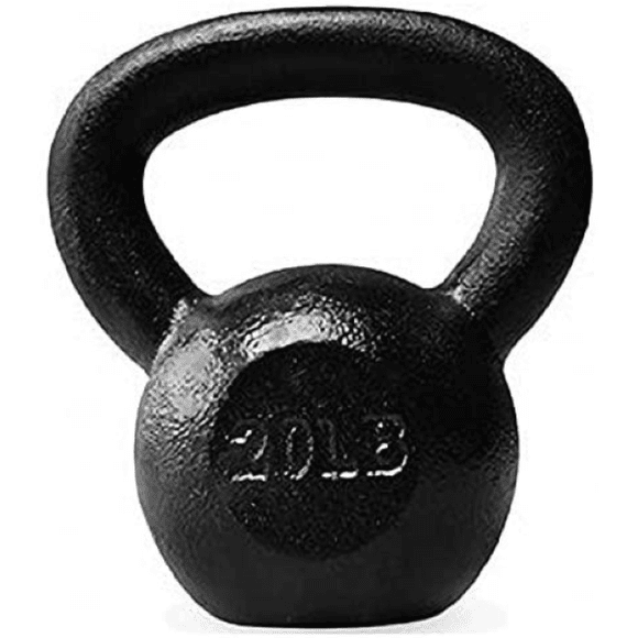 Pesa Rusa Kettebell 20 lbs RVT Sports  A00005408