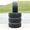 thumbnail image 4 of Set of 4 (FOUR) Atlas Force UHP 235/50R17 96W A/S High Performance Tires Fits: 2016-18 Ford Fusion Energi SE, 2014-15 Ford Fusion S Hybrid, 4 of 13