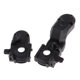 thumbnail image 4 of Caja de engranajes trasera de coche de carreras de 3 piezas para 1/12 Monster Trunk 9115 9116-SJ15 accesorios especiales, 4 of 8