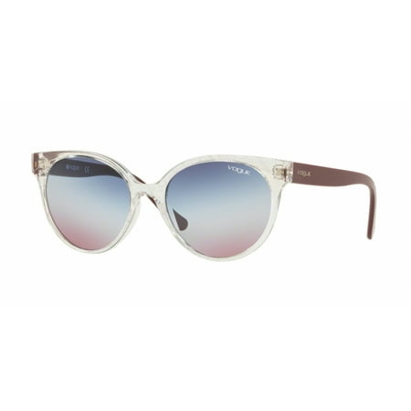 - Vogue 5246S Sunglasses W7450K Clear