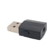 thumbnail image 2 of Paquete de 2-4 para adaptador de receptor y transmisor de audio inalámbrico Bluetooth5.0 USB 3 piezas, 2 of 8