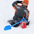 thumbnail image 3 of Heavy Duty Plastic Sand Shovel For Kids For Beach And Snow Ideal For Digging And Playing Portable And Easy To Use, 3 of 6