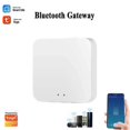 thumbnail image 2 of Tuya Smart Gateway Hub Multi-model Smart Home Bridge WiFi Bluetooth ZigBee APP Wireless Remote Control Alexa Google, 2 of 5
