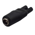 thumbnail image 4 of Connecteur de Conversion de Connecteur de Convertisseur de Charge de Rasoir, Connecteur CC Polyvalent pour Tondeuses à Cheveux Électriques Ovale 1,8 Trou, 4 of 8