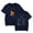 Navy, variant on Angela Aguilar Libre Corazon Tour 2025 T-Shirt Women Men Casual Crewneck Short Sleeve Fashion Tee