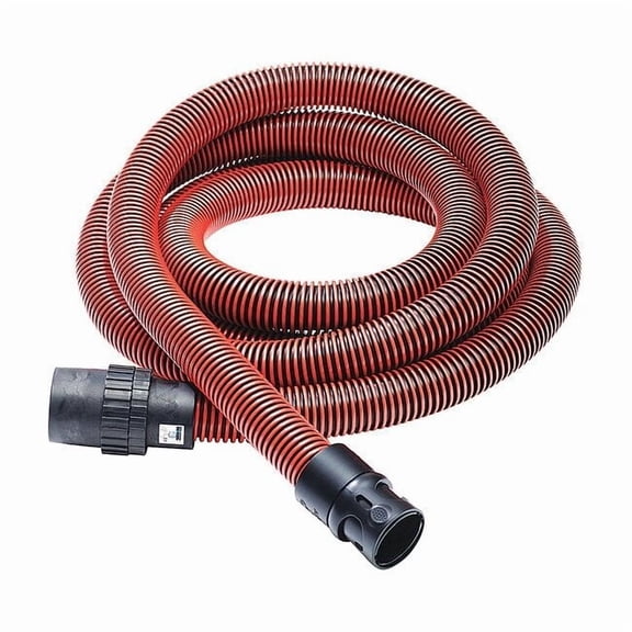 Nilfisk Anti-Static Vacuum Hose,1-3/8" x  13 ft. 107413543