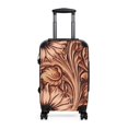 thumbnail image 2 of Western Suitcase, 2 of 9