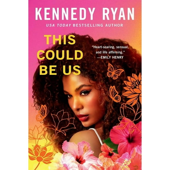 Kennedy Ryan: This Could Be Us (Paperback)