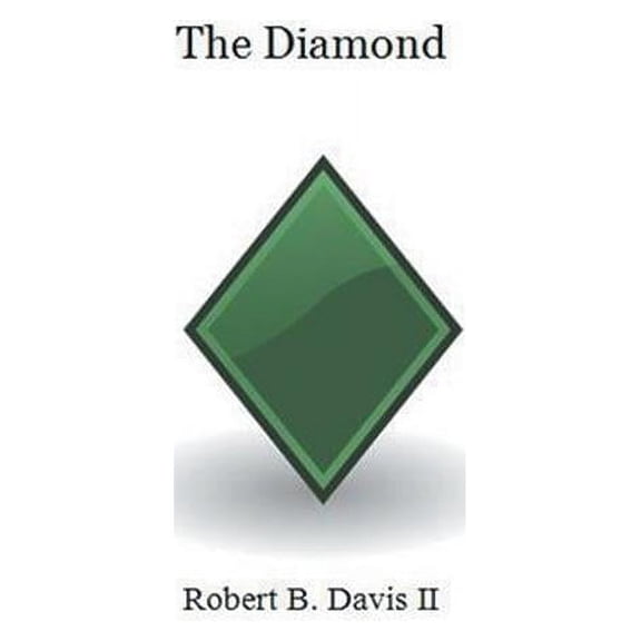 The Diamond, (Paperback)