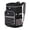 PHANTON BLACK, variant on 35-Can Cooler Backpack - 24 Hour Leakproof Soft Cooler | Heavy Duty, High-Performance Insulated Bag for Beach, Hiking, Camping, Travel