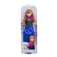 thumbnail image 4 of Muñeca Frozen Disney Frozen Reina Anna Frozen I, 4 of 4