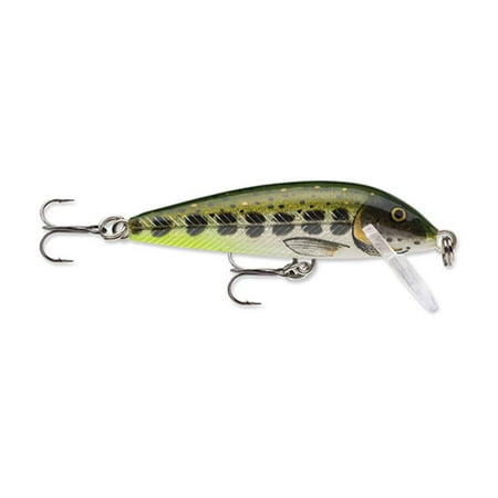 - Rapala CountDown Lure Size 07, 2 3/4