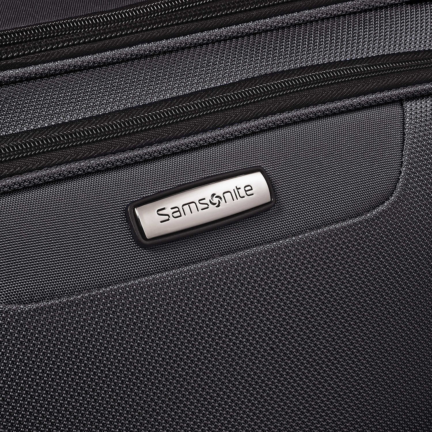 samsonite spherion luggage