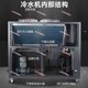 thumbnail image 4 of Enfriador industrial de aceite, refrigerador de circulación de agua enfriado por aire de 5 a 10, máquina de agua helada, enfriador, 4 of 5