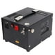thumbnail image 2 of Compresor de aire Psi PCP, compresor de aire PCP 4500Psi Bomba de compresor de aire eléctrica portátil Compresor de aire de alta presión Construcción robusta NikouMX herramienta, 2 of 8