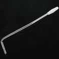 thumbnail image 3 of Silver 5.0Mm Rocker Tremolo Arm Vibrato Steel Lever For Electric Guitar Instruments, 3 of 7