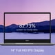 thumbnail image 5 of Portátil Acer Swift 3 SF314-59-75QC 14 pulgadas plateado puro con accesorios, 5 of 9