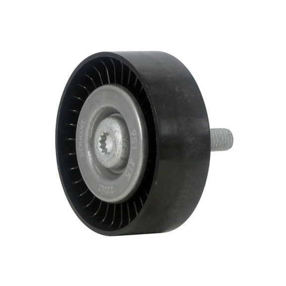 Continental Accu-Drive Pulley