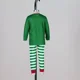 thumbnail image 4 of Ee Set Pijama Navideño Familiar A Grinch Ou, 4 of 7