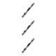 thumbnail image 5 of Qarigey correa de pecho cuerda mano de obra fina bolsa de nailon de larga duración hebilla de seguridad correas de hombro de alta resistencia Type1 NO1, 5 of 6