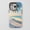Color 01, variant on Beach Tropical For All iPhone Series Tough Phone Case Ocean Blue Sand