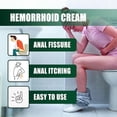 thumbnail image 3 of 20g Strong Hemorrhoids Ointment Itching Relieving Anus Clean Fissure Therapy for Internal and External Hemorrhoid, 3 of 5