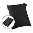 thumbnail image 5 of Fit Deck up to 72"/55" Universal Waterproof Riding Lawn Mower Tractor Cover Heavy Duty Garden Protector, 5 of 12