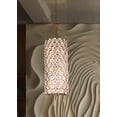 thumbnail image 5 of N1866-760-Minka Metropolitan-Niu - 12 Light Foyer-63.63 Inches Tall and 20 Inches Wide, 5 of 7