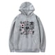 thumbnail image 3 of Sudaderas con capucha Karol G Mañana Será Bonito Álbum de temporada Bichota Merch Print Moda unisex Sudaderas casuales divertidas, 3 of 5