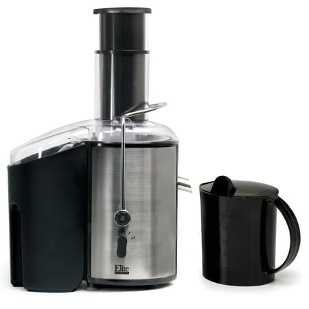 Elite Platinum 2-Speed 32-oz Whole Fruit Juice Extractor