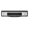 thumbnail image 7 of Whirlpool WEC310S0LS 4.8 Cu. Ft. Stainless Slide-In Electric Range w/ Frozen Bake Technology, 7 of 7