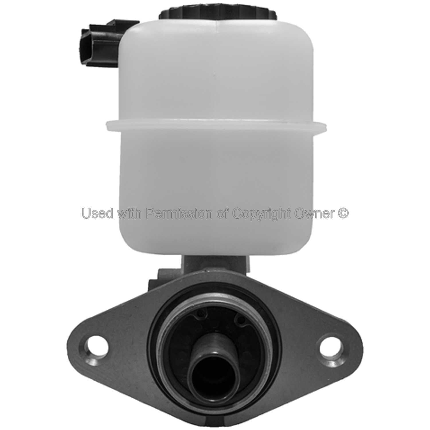 FVP Professional NM4132 New Brake Master Cylinder