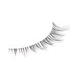 thumbnail image 6 of KISS Filter Lashes, False Eyelashes, The Glow Up Filter, 7mm-11mm, 1 Pair, 6 of 11