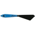 thumbnail image 2 of Blick Comfort Grip Palette Knife by RGM - Large Multi-Angle Scraper, Style 109, 2 of 2