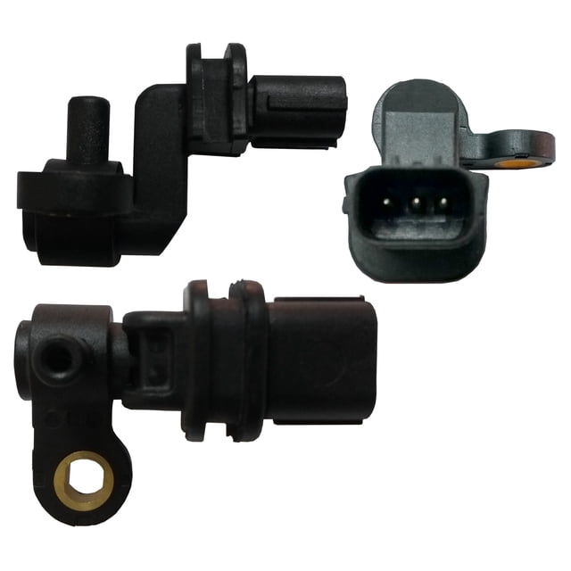 Sensor de Posición Cigüeñal INTRAN-FLOTAMEX 2001 A 2005 Acura L4 1.7L