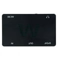 thumbnail image 2 of KIPLINK HDMI Audio Extractor - Bluetooth 5.3, Optical/3.5mm, 4K, 2 of 13