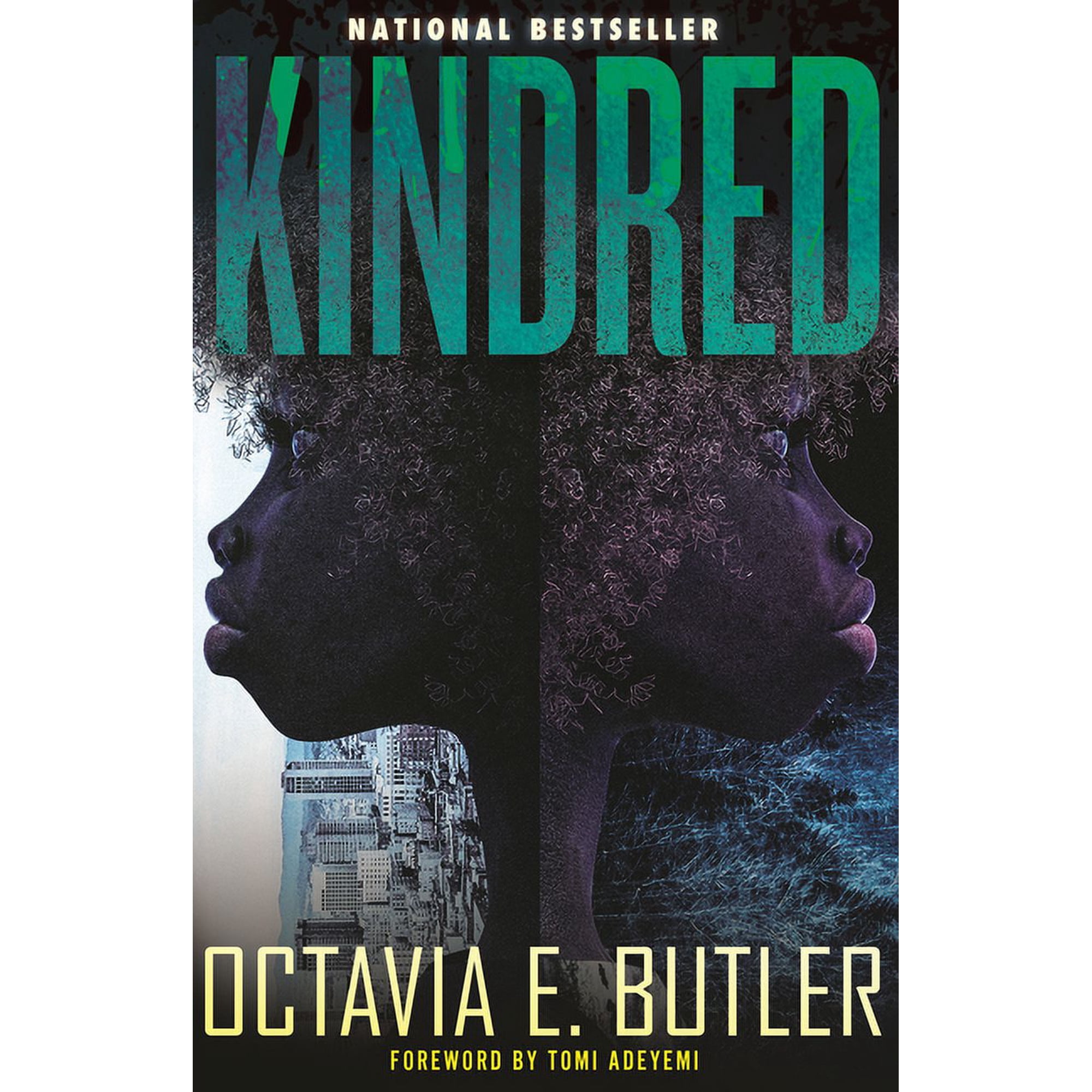 Kindred: Young Adult Edition, (Paperback)