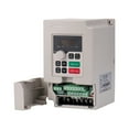 thumbnail image 4 of H100 VFD Inverter 1.5KW/2.2KW Frequency 220 110 Vector Inverter Converter Motor Speed Controller 0-1000Hz 1PH Input 3PH Output ,Easy to Operate, 4 of 6