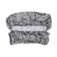 thumbnail image 5 of Reposapiés Taburete Funda Protectora Asiento de Banco Funda de Banco Banco de Piano Estilo C, 5 of 9