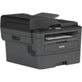thumbnail image 4 of Brother All-in-One Monochrome Laser Printer Office Bundle, 4 of 5