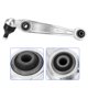 thumbnail image 5 of Brazo de control de suspensión, brazo de control delantero inferior izquierdo del automóvil, horquilla delantera inferior izquierda, calidad inigualable, 5 of 9