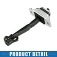 thumbnail image 6 of Rear Left Car Door Check No.79480-3S000 Door Stop Stopper Assembly for Hyundai Sonata GLS, 6 of 6