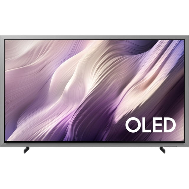 Samsung QN77S95HAFXZC 77" OLED 4K Vision AI Smart TV - 2026