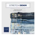 thumbnail image 4 of Pantalones Para Hombre Jeans Stretch Skinny Chili Beans, 4 of 8
