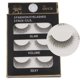 thumbnail image 1 of Fibra atractiva 3d pestañas postizas reutilizables maquillaje pestañas gruesas WD.WDQZL Hogar, 1 of 2
