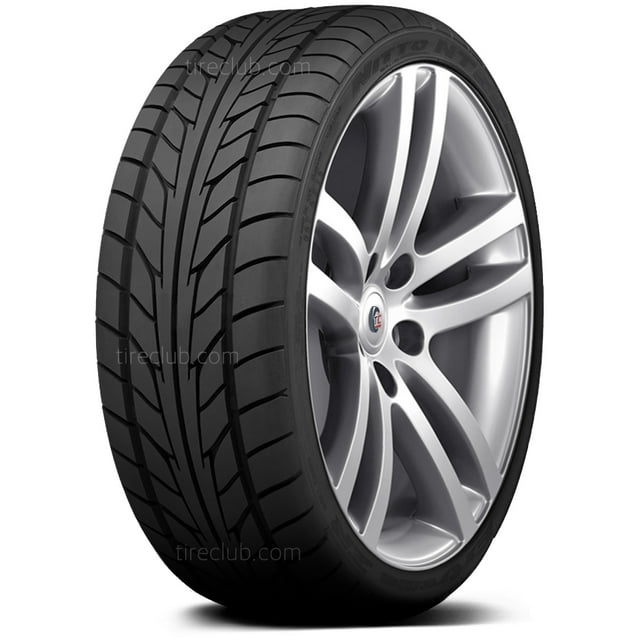 Llanta Nitto NT555 185/60R15 84H