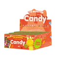 thumbnail image 3 of POP MART The Monsters Candy Series Caja ciega aleatoria de juguetes Figuras de acción de anime Caixa Caja sorpresa Caja misteriosa Muñecas Regalo para niñas, 3 of 5