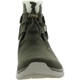 thumbnail image 3 of Ryka Womens Evie Exotic Snow Boots Alpine Green 8.5M, 3 of 3