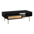 thumbnail image 2 of Inmod Hudson Coffee Table, 2 of 4