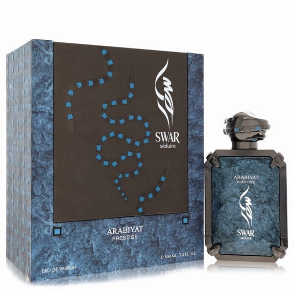 Arabiyat Prestige Unisex Swar Seduire EDP Spray 3.4 oz Fragrances 6290361912423